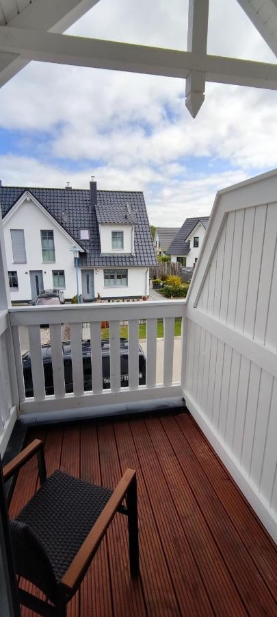 Koje 4 Lägenhet Graal-Mueritz Exteriör bild